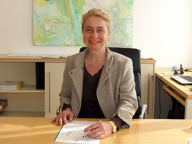 Dr. med. Irmi Gürtner
